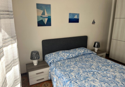 Casa Vacanze Appartamento L'amerigo Vespucci